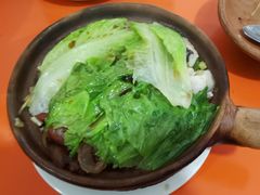 -潮香兴煲仔饭(莲花路店)
