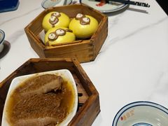 -粤食堂(天津和悦汇店)