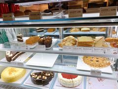 -Peet's Coffee皮爷咖啡(德基店)