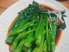 -潮粥荟·潮汕砂锅粥(槐房万达店)