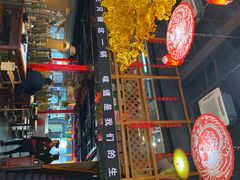 -梯坎老火锅(天禧店)