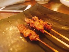 -孙府大院(步行街店)