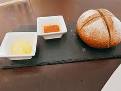 -北京华彬费尔蒙酒店·刃餐厅