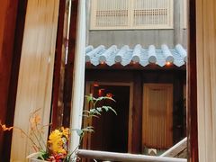 -叶叶菩提(太原别墅店)