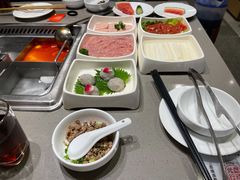 -海底捞火锅(杭州萧山宝龙广场店)