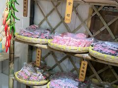 -苏州市吴中区光福窑上花果蜜饯厂