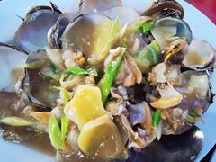 -大茄来海鲜餐厅(亚洲城分行)