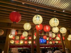 -初居食屋日式料理(万象城购物中心店)