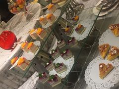 -城市名人酒店-喝彩西餐厅(名人城市广场店)