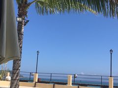 -越海渔村