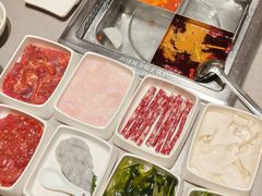 -海底捞火锅(青悦城店)