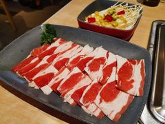 -新石器烤肉(南通CBD大有境店)
