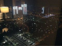 4-无锡君来洲际酒店