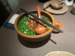 -山石榴·贵州菜(陆家嘴中心店)