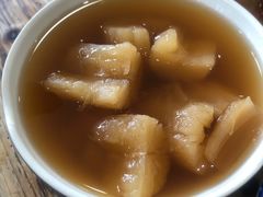 养生木薯羹-西环肥仔螺蛳粉(总店)
