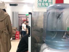 -袁记麻辣烫(中达广场店)