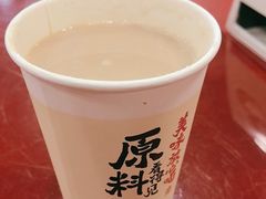 -宏状元现熬粥·京味菜(五棵松店)