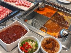 -海底捞火锅(振华广场店)