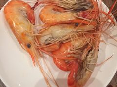 -万德诺富特酒店·自助餐厅(万德大厦店)