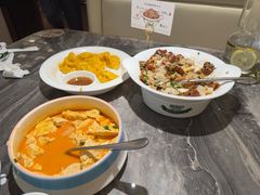 -前海沿·海鲜水饺青岛菜(乐客城店)