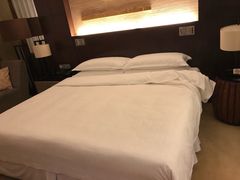 -厦门喜来登酒店