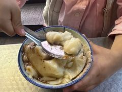 -张钦德·广场老牌豆花甜汤(总店)