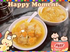 -恩宁刘福记(东华东路店)