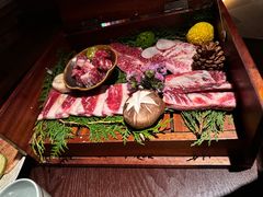 -MIKOMIKO和牛烧肉专门店(南门店)