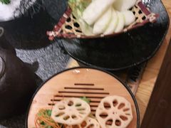 -湊湊火锅·茶憩(郑州绿地新都会店)