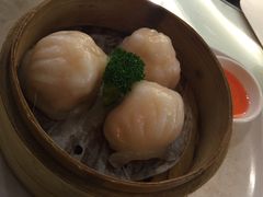 -新大咀港式茶餐厅(宝山万达店)