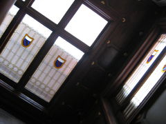 IMG_2221-上海和平饭店 Fairmont Peace Hotel