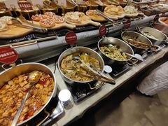 -素虎料理(前门店)