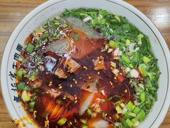 -塞拉宫兰州牛肉面