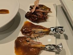 -北平楼·烤鸭·北京菜(牡丹园店)