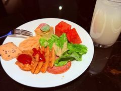 -北京希尔顿逸林酒店