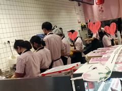 大堂-果呀呀(国金街店)