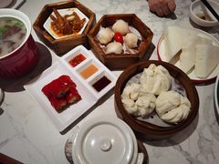 -广府汤语·靓汤·早茶·小粤菜(仁恒梦店)
