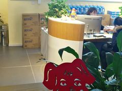 -中国电信(大钟亭营业厅)