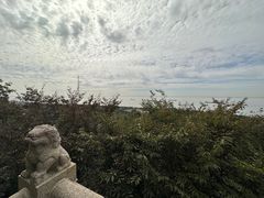 -狼山风景名胜区