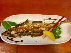 -鳗鱼家·深夜食堂(军博店)