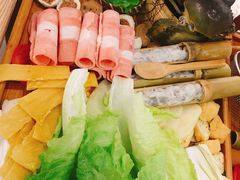 -来龙里 精致 东南亚餐室(万象城店)