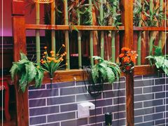 -宽板凳老灶火锅(南礼士路店)