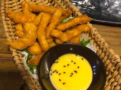 -院子餐厅·大锅菜·老杭帮(桥西直街店)