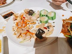 -十六台·经典广东菜(德外大街店)