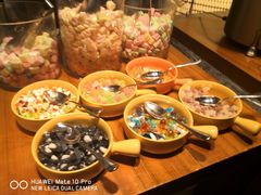 -大连君悦酒店 · VIVA(星海广场店)