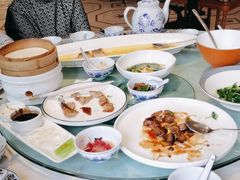-漢舍中国菜馆(889广场店)