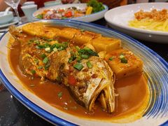 -苏浙徽·江南荟·本味融合菜(相城方圆里店)