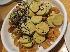 -长寿面馆(振兴路店)