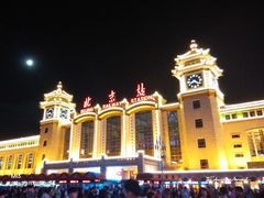 -北京站