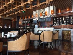 -南通滨江洲际酒店-东厨中餐厅